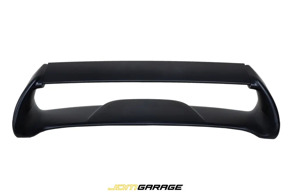 Subaru Impreza 22B Rear Spoiler - PU Plastic OEM