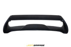 Subaru Impreza 22B Rear Spoiler - PU Plastic OEM