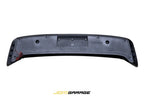 Subaru Impreza 22B Rear Spoiler - PU Plastic OEM