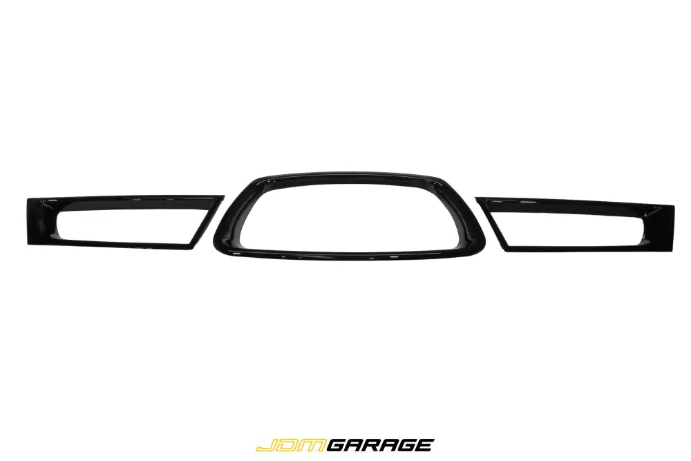 Subaru Impreza GDB Hawkeye Front Grille Set
