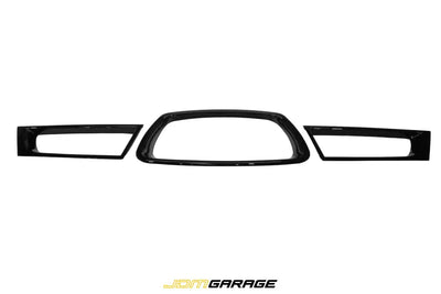 Subaru Impreza GDB Hawkeye Front Grille Set