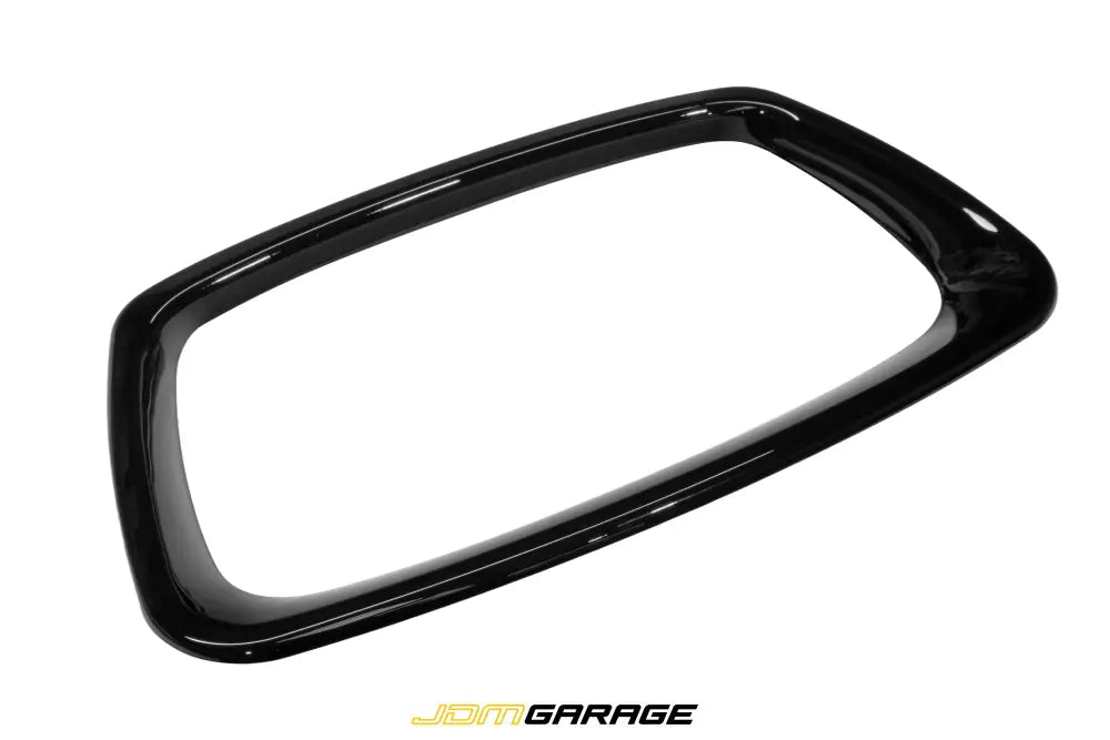 Subaru Impreza GDB Hawkeye Front Grille Set