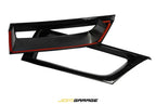 Subaru Impreza GDB Hawkeye Front Grille Set