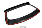 Subaru Impreza GDB Hawkeye Front Grille Set