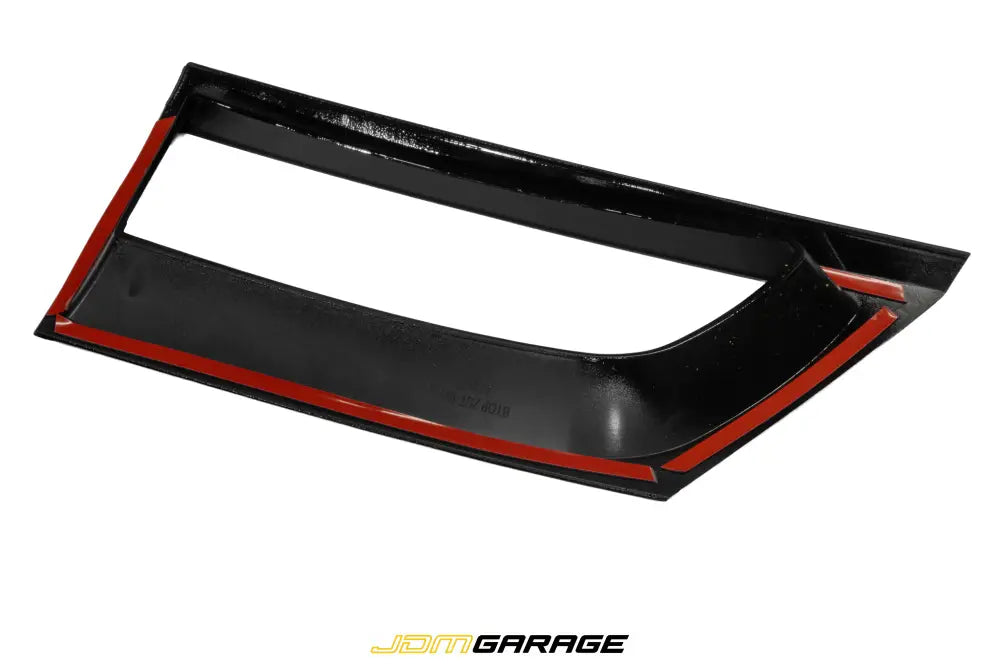 Subaru Impreza GDB Hawkeye Front Grille Set