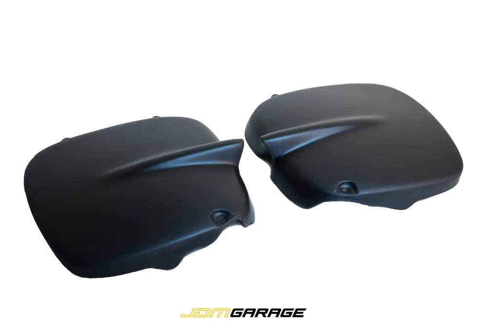 Subaru Impreza V5/V6 Fog Light Cover - OEM - ( Pair )