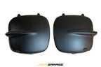 Subaru Impreza V5/V6 Fog Light Cover - OEM - ( Pair )