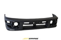 Subaru Impreza WRX STI GC8 V5 / V6 Front Bumper - PU Plastic OEM