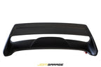Subaru Impreza WRX STI GC8 V6 Rear Spoiler - PU Plastic OEM