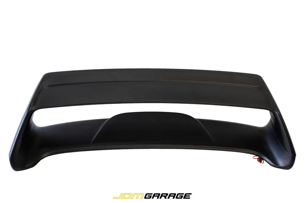 Subaru Impreza WRX STI GC8 V6 Rear Spoiler - PU Plastic OEM