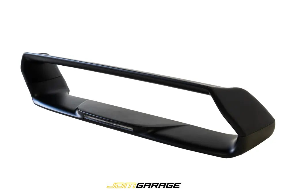 Subaru Impreza WRX STI GC8 V6 Rear Spoiler - PU Plastic OEM