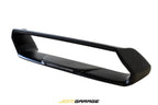 Subaru Impreza WRX STI GC8 V6 Rear Spoiler - PU Plastic OEM