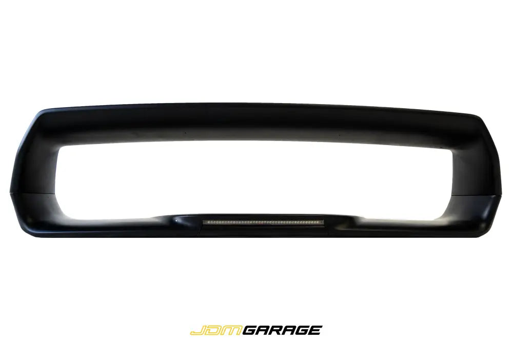 Subaru Impreza WRX STI GC8 V6 Rear Spoiler - PU Plastic OEM