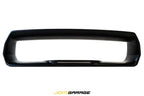 Subaru Impreza WRX STI GC8 V6 Rear Spoiler - PU Plastic OEM