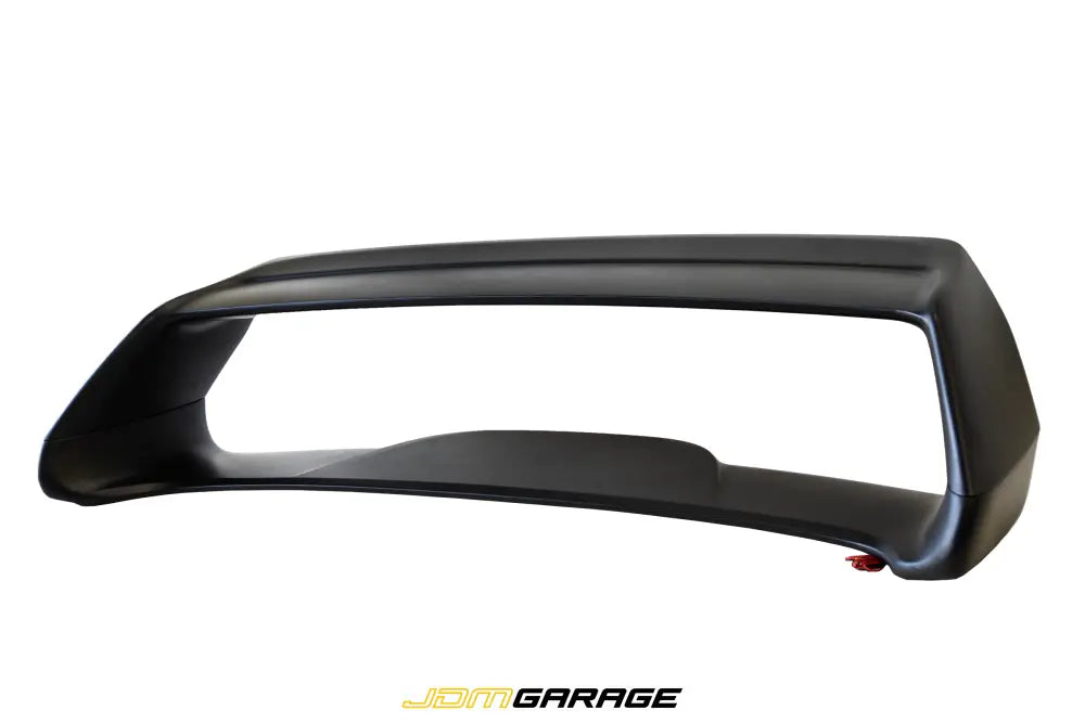 Subaru Impreza WRX STI GC8 V6 Rear Spoiler - PU Plastic OEM