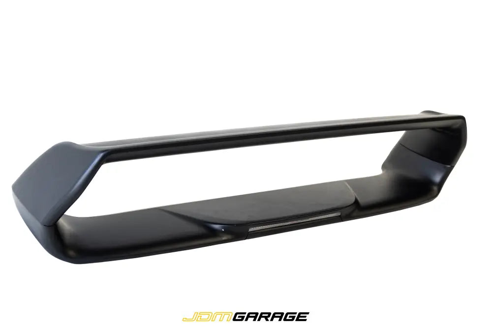 Subaru Impreza WRX STI GC8 V6 Rear Spoiler - PU Plastic OEM