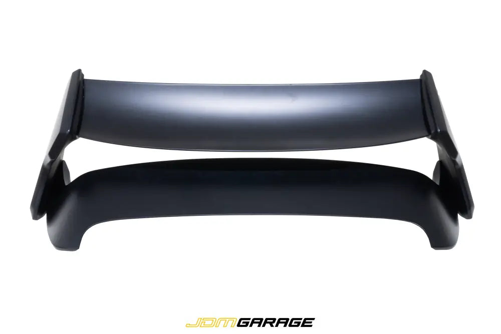 Subaru Impreza WRX STi Hatchback V10 Rear Spoiler - PU Plastic V Style