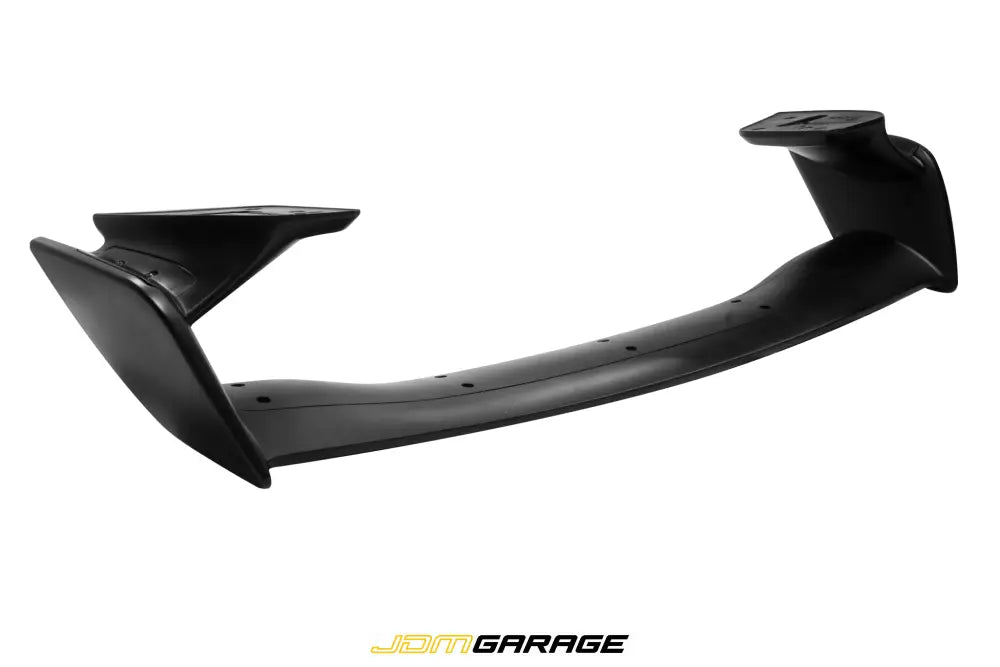 Subaru Impreza WRX STi Sedan V11 Rear Spoiler - PU Plastic OEM