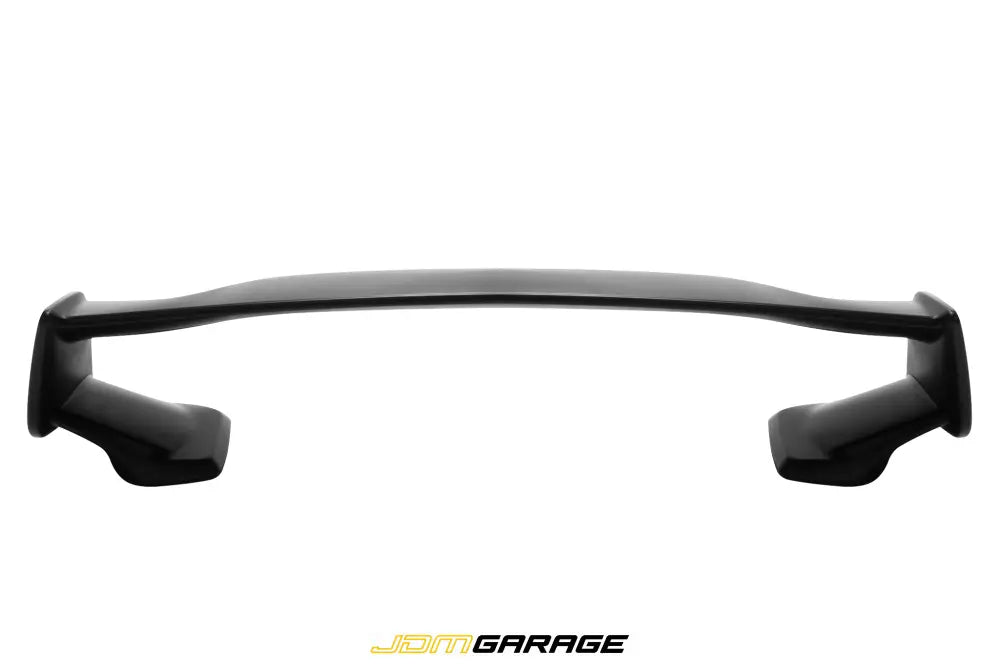 Subaru Impreza WRX STi Sedan V11 Rear Spoiler - PU Plastic OEM