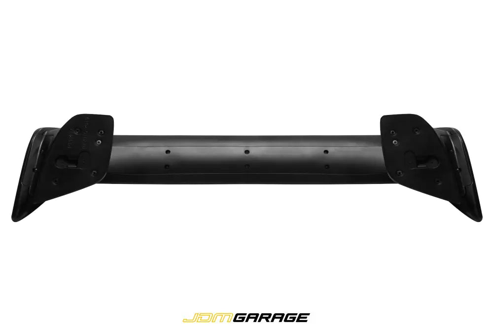 Subaru Impreza WRX STi Sedan V11 Rear Spoiler - PU Plastic OEM