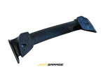 Subaru Impreza WRX STi Sedan V12 Rear Spoiler - PU Plastic OEM