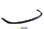 Subaru Impreza WRX STI V10 Stinkeye Front Lower Lip - PU Plastic