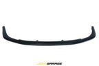 Subaru Impreza WRX STI V10 Stinkeye Front Lower Lip - PU Plastic