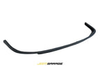 Subaru Impreza WRX STI V10 Stinkeye Front Lower Lip - PU Plastic