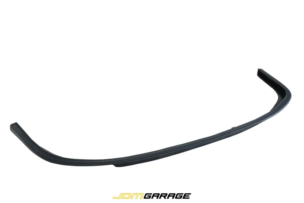 Subaru Impreza WRX STI V10 Stinkeye Front Lower Lip - PU Plastic