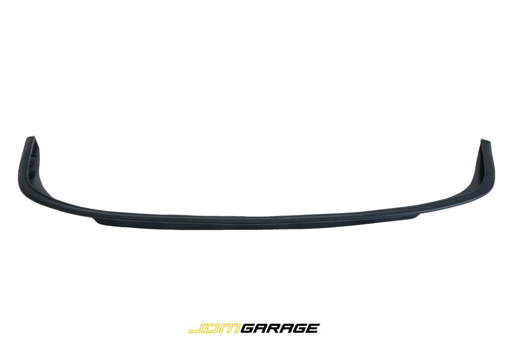 Subaru Impreza WRX STI V10 Stinkeye Front Lower Lip - PU Plastic