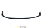 Subaru Impreza WRX STI V10 Stinkeye Front Lower Lip - PU Plastic