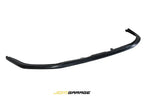 Subaru Impreza WRX STI V11 Stinkeye Front Lower Lip - PU Plastic