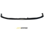 Subaru Impreza WRX STI V11 Stinkeye Front Lower Lip - PU Plastic