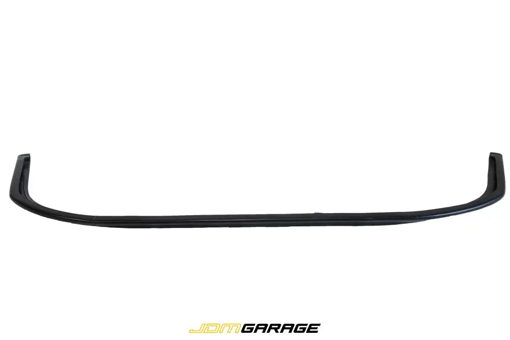 Subaru Impreza WRX STI V11 Stinkeye Front Lower Lip - PU Plastic