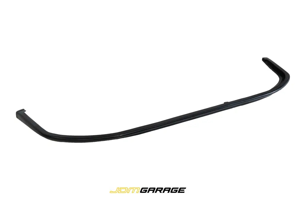 Subaru Impreza WRX STI V11 Stinkeye Front Lower Lip - PU Plastic