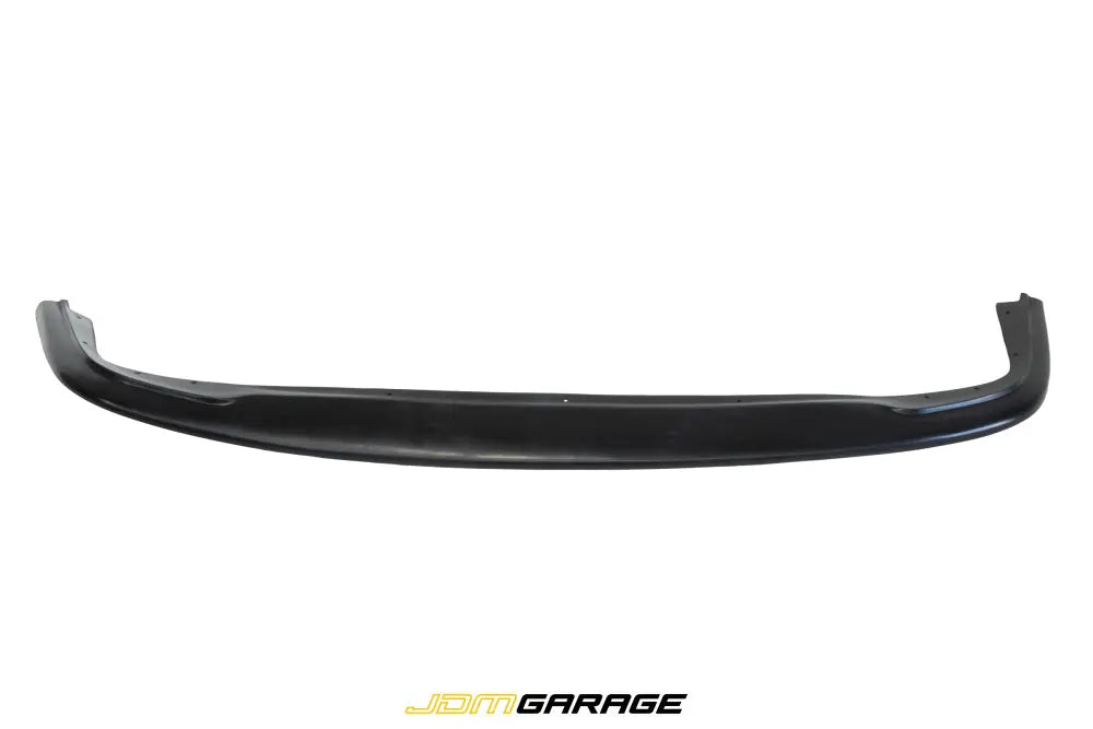 Subaru Impreza WRX STI V7 Bug eye ( 2000-2002 ) Front Lower Lip - PU Plastic