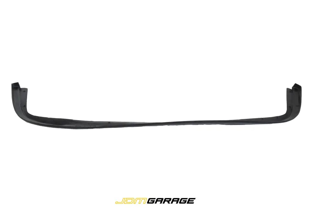 Subaru Impreza WRX STI V7 Bug eye ( 2000-2002 ) Front Lower Lip - PU Plastic
