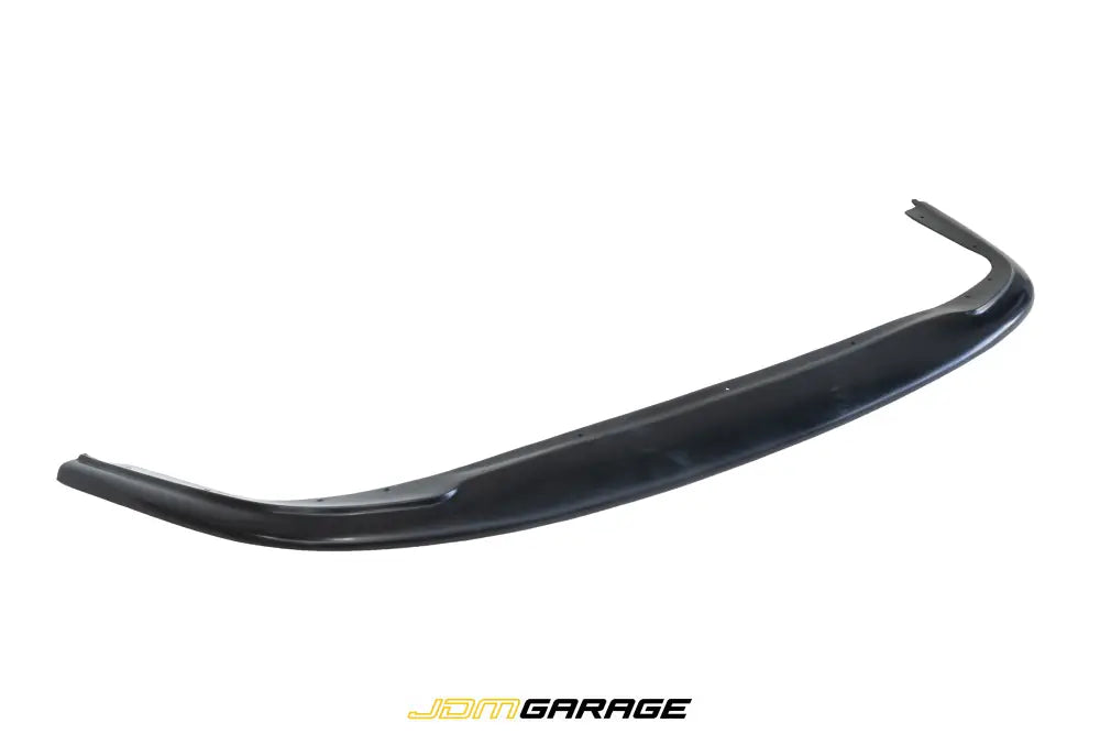 Subaru Impreza WRX STI V7 Bug eye ( 2000-2002 ) Front Lower Lip - PU Plastic