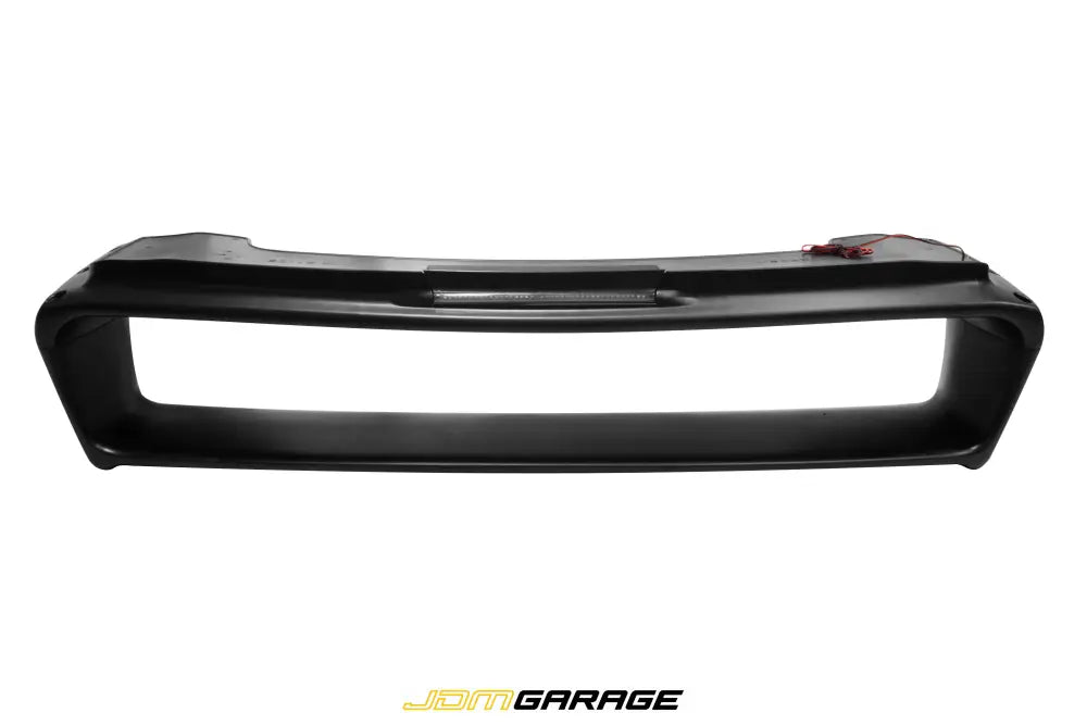 Subaru Impreza WRX STI V7/V8/V9 ( 2000-2007 ) Rear Spoiler - PU Plastic OEM