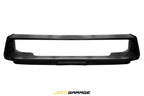 Subaru Impreza WRX STI V7/V8/V9 ( 2000-2007 ) Rear Spoiler - PU Plastic OEM