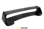 Subaru Impreza WRX STI V7/V8/V9 ( 2000-2007 ) Rear Spoiler - PU Plastic OEM