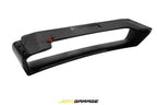 Subaru Impreza WRX STI V7/V8/V9 ( 2000-2007 ) Rear Spoiler - PU Plastic OEM