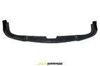 Subaru Impreza WRX STI V9 Hawkeye Front Lower Lip - PU Plastic