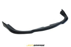 Subaru Impreza WRX STI V9 Hawkeye Front Lower Lip - PU Plastic