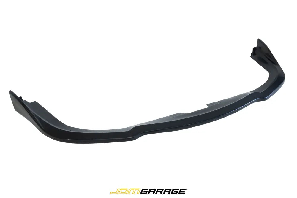 Subaru Impreza WRX STI V9 Hawkeye Front Lower Lip - PU Plastic