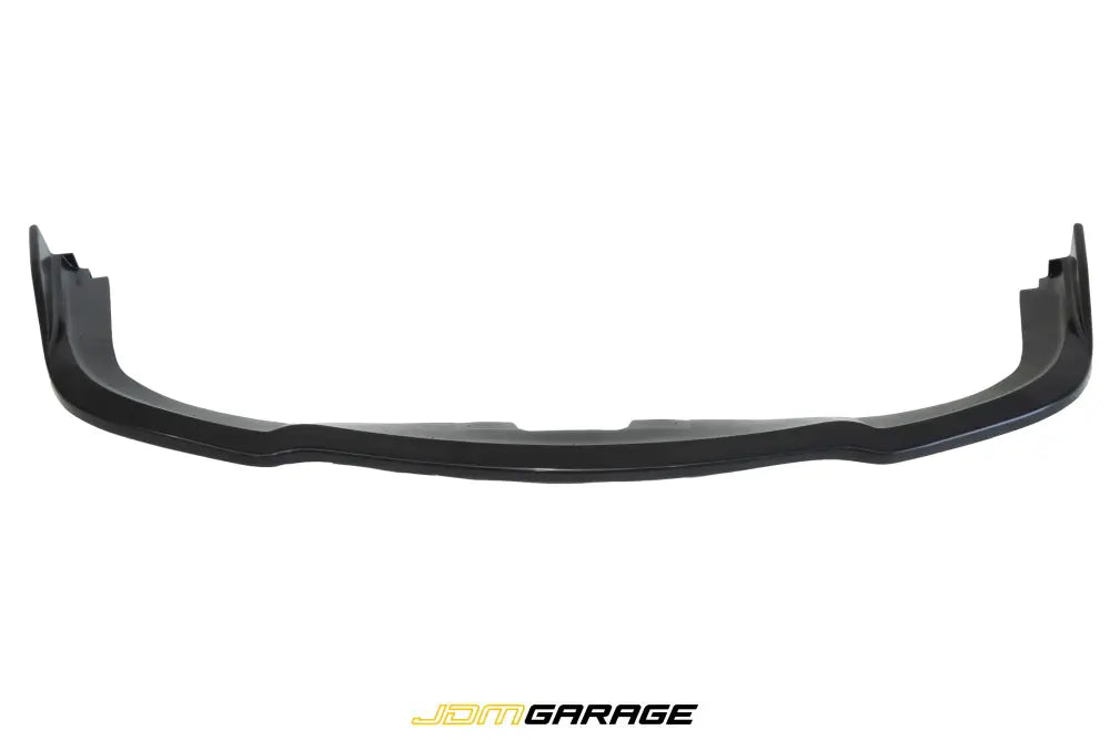 Subaru Impreza WRX STI V9 Hawkeye Front Lower Lip - PU Plastic
