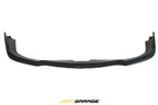 Subaru Impreza WRX STI V9 Hawkeye Front Lower Lip - PU Plastic