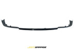 Subaru Impreza WRX V8 Blob eye ( 2002-2004 ) Front Lower Lip - PU Plastic