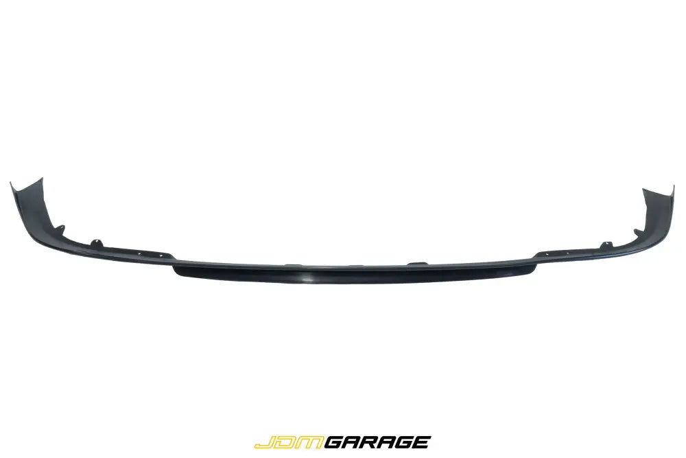Subaru Impreza WRX V8 Blob eye ( 2002-2004 ) Front Lower Lip - PU Plastic