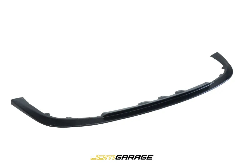 Subaru Impreza WRX V8 Blob eye ( 2002-2004 ) Front Lower Lip - PU Plastic